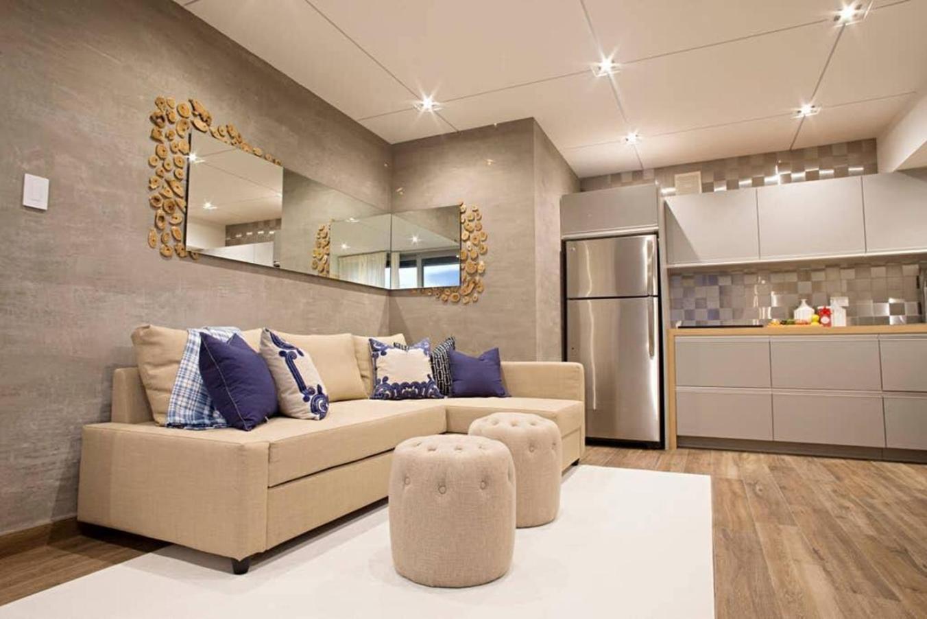 Pr Rentals Beach Front Penthouse A 604 San Juan Exteriér fotografie