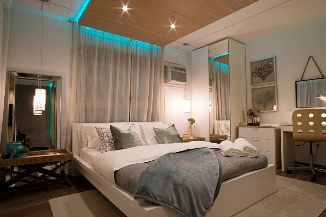 Pr Rentals Beach Front Penthouse A 604 San Juan Exteriér fotografie