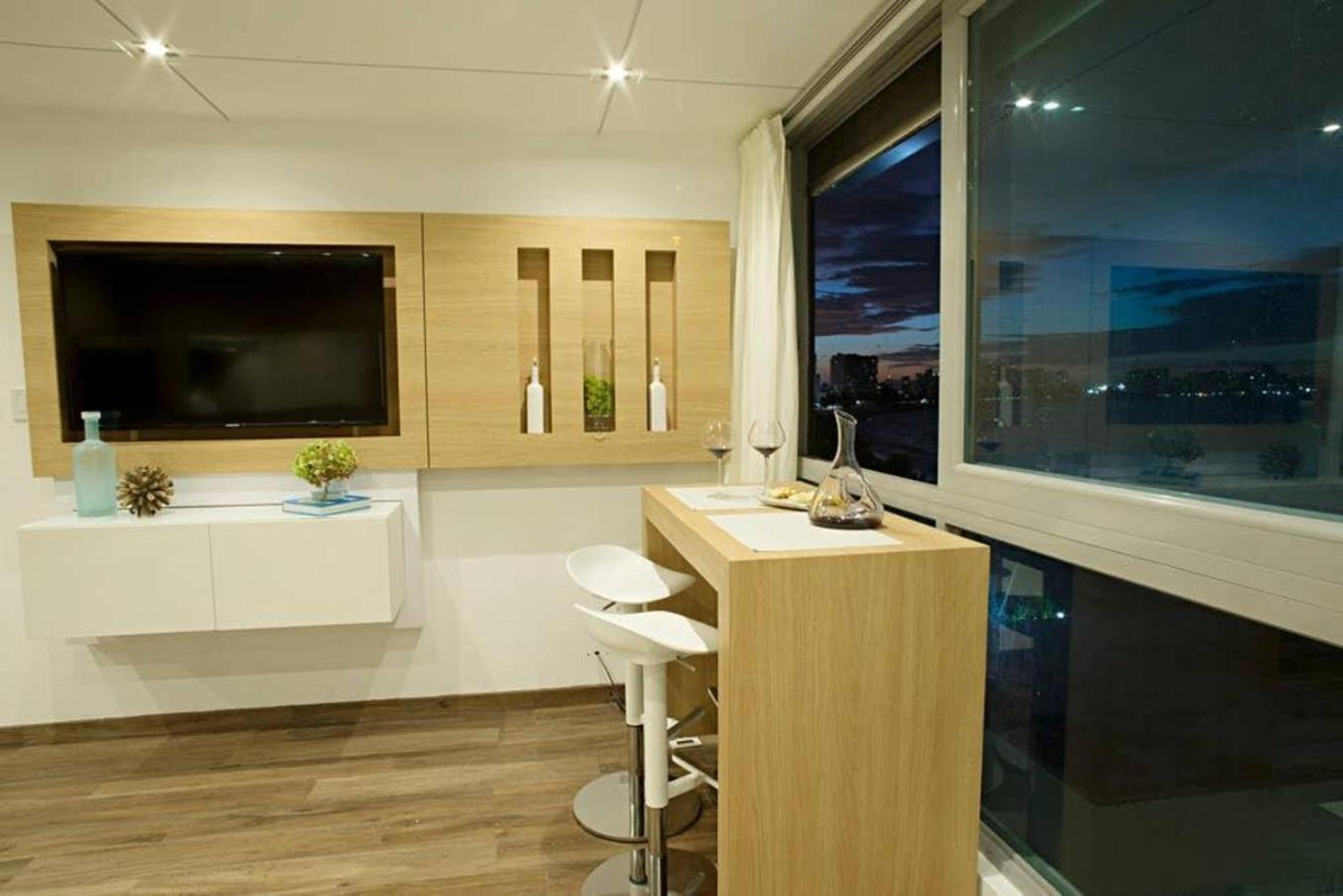 Pr Rentals Beach Front Penthouse A 604 San Juan Exteriér fotografie
