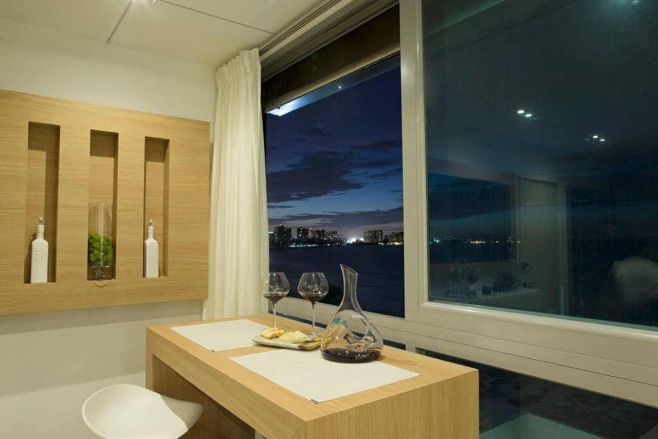 Pr Rentals Beach Front Penthouse A 604 San Juan Exteriér fotografie