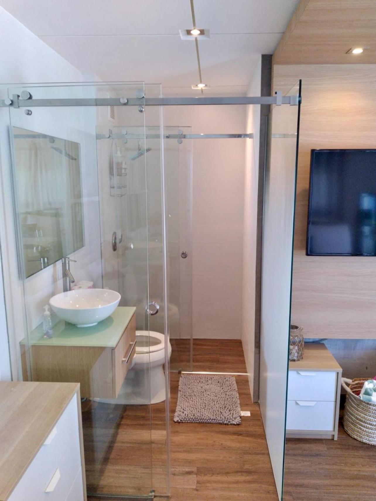 Pr Rentals Beach Front Penthouse A 604 San Juan Exteriér fotografie