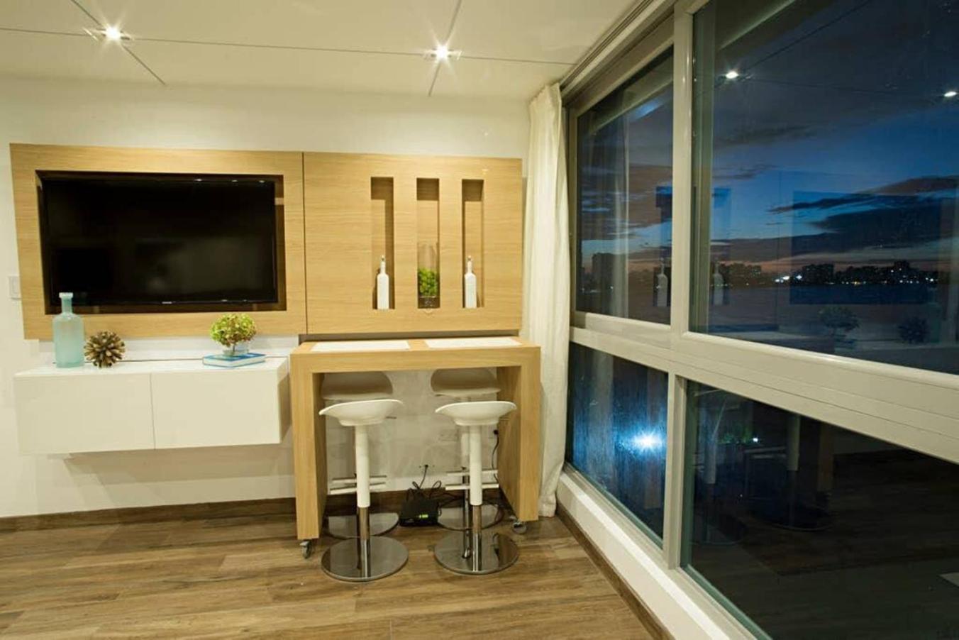 Pr Rentals Beach Front Penthouse A 604 San Juan Exteriér fotografie